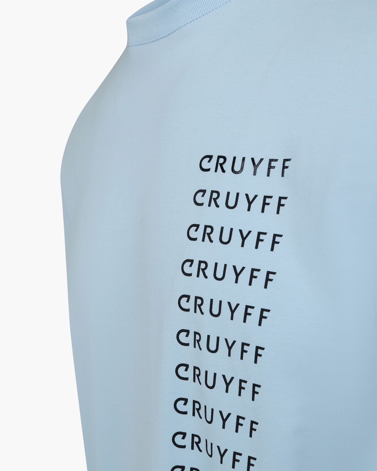 Creditos Tee, Ice, hi-res
