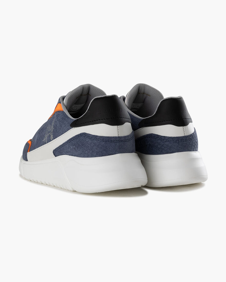 Amato - Anaconda/Soft Nappa, Blue, hi-res