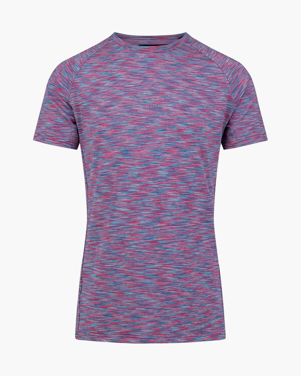 Montserrat Tech Space Tee