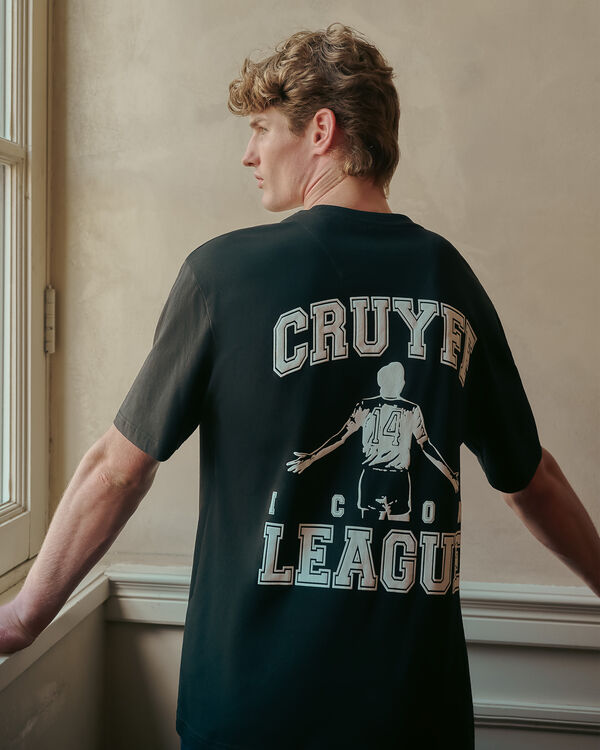Cruyff League Tee