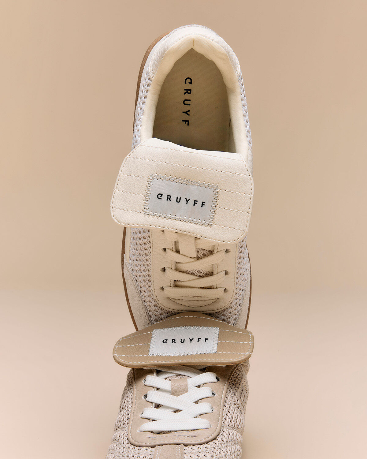 Calcio Cup, Sand, hi-res