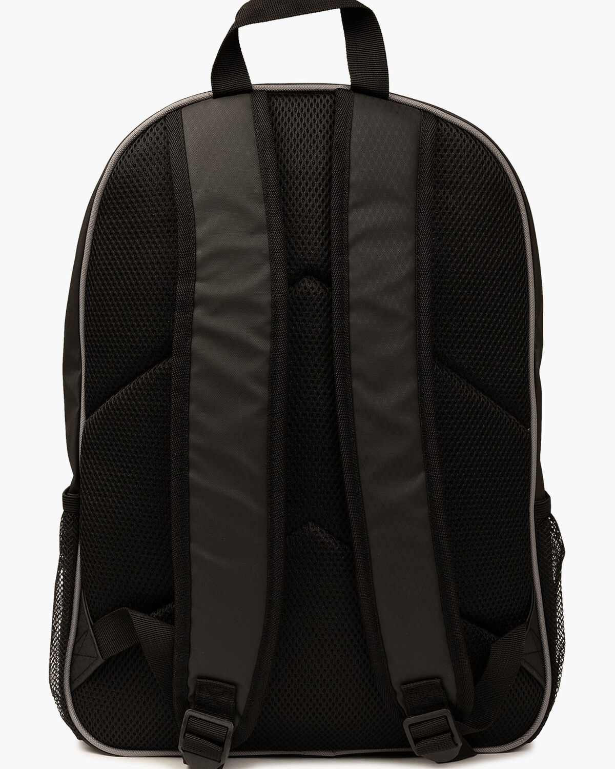Cruyff Team Bagpack, Black, hi-res