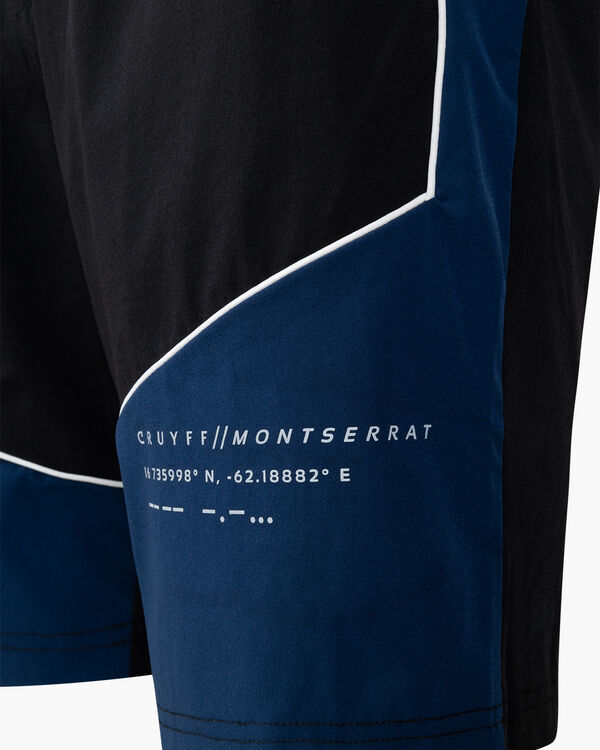 Montserrat Salvador Shorts