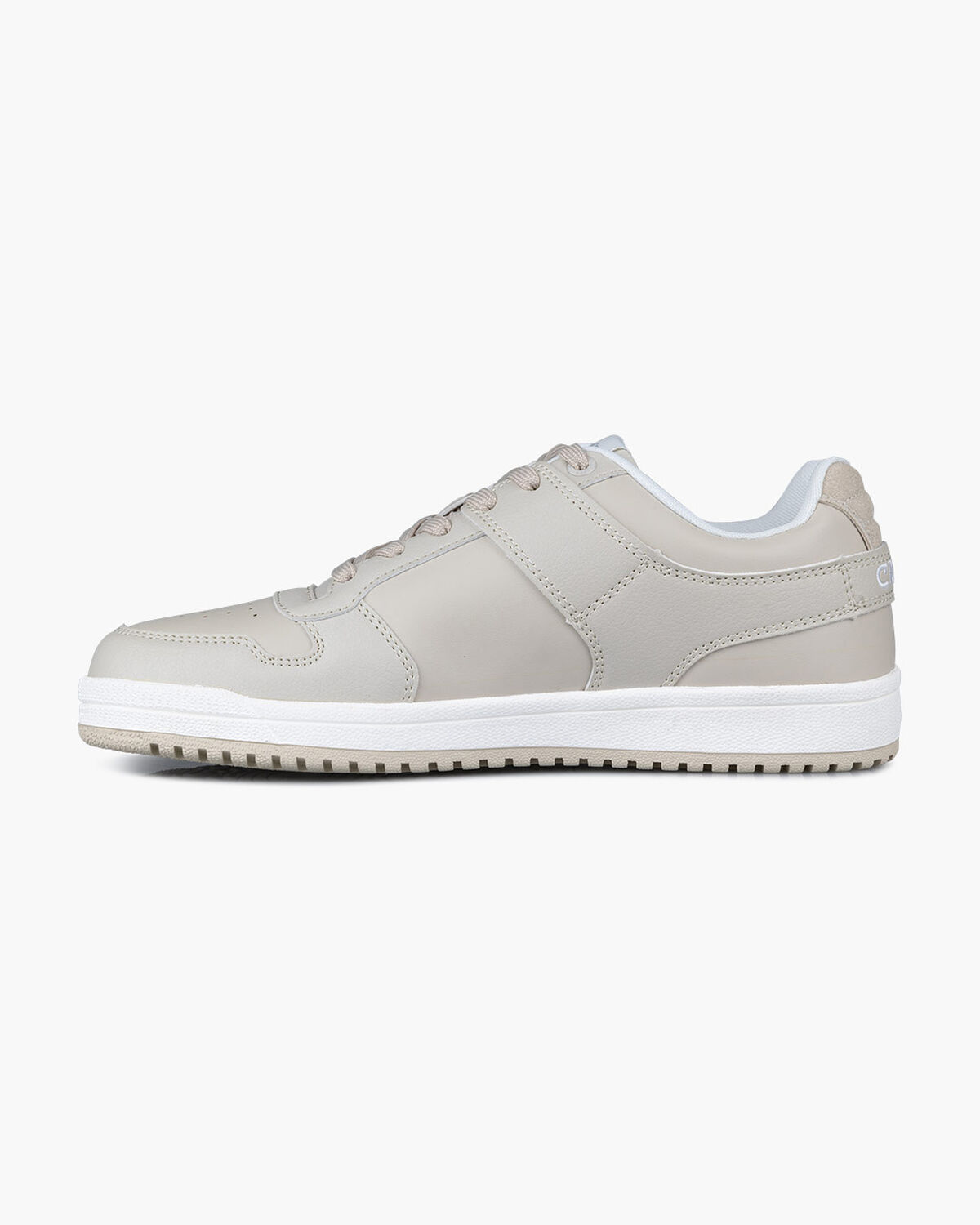 Basket Low, Crème, hi-res