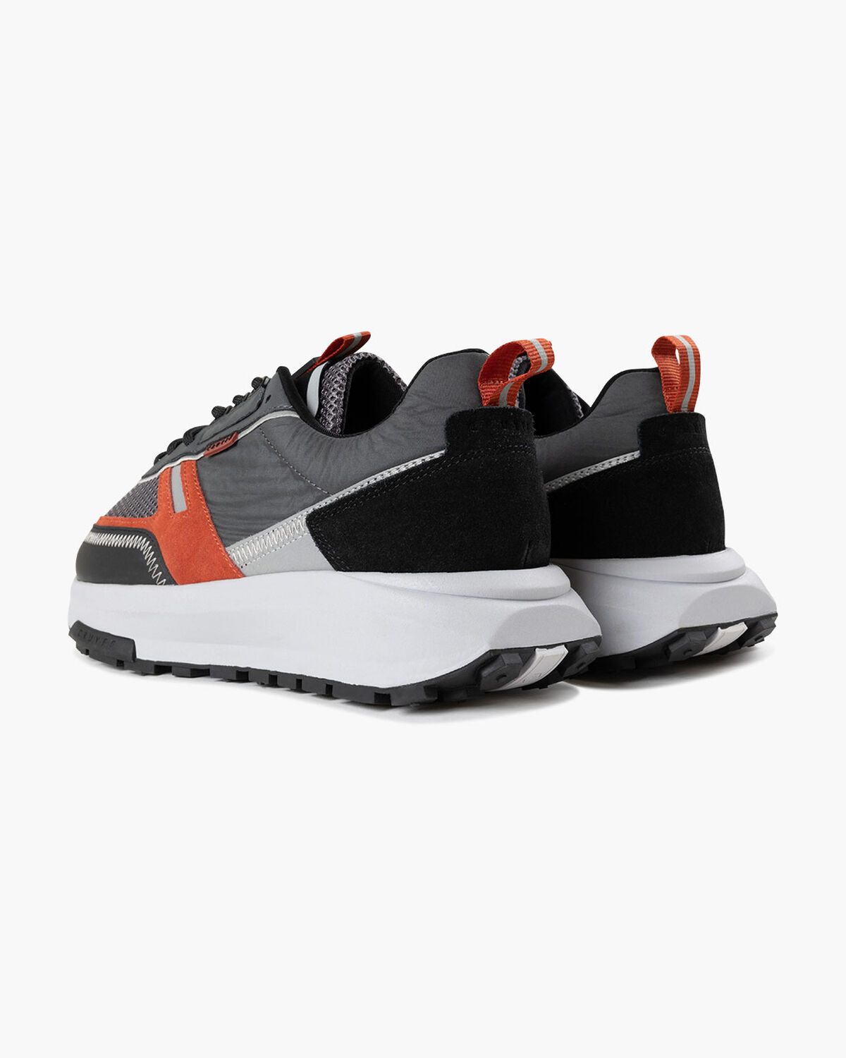 Ambruzzia, Grey/Red, hi-res