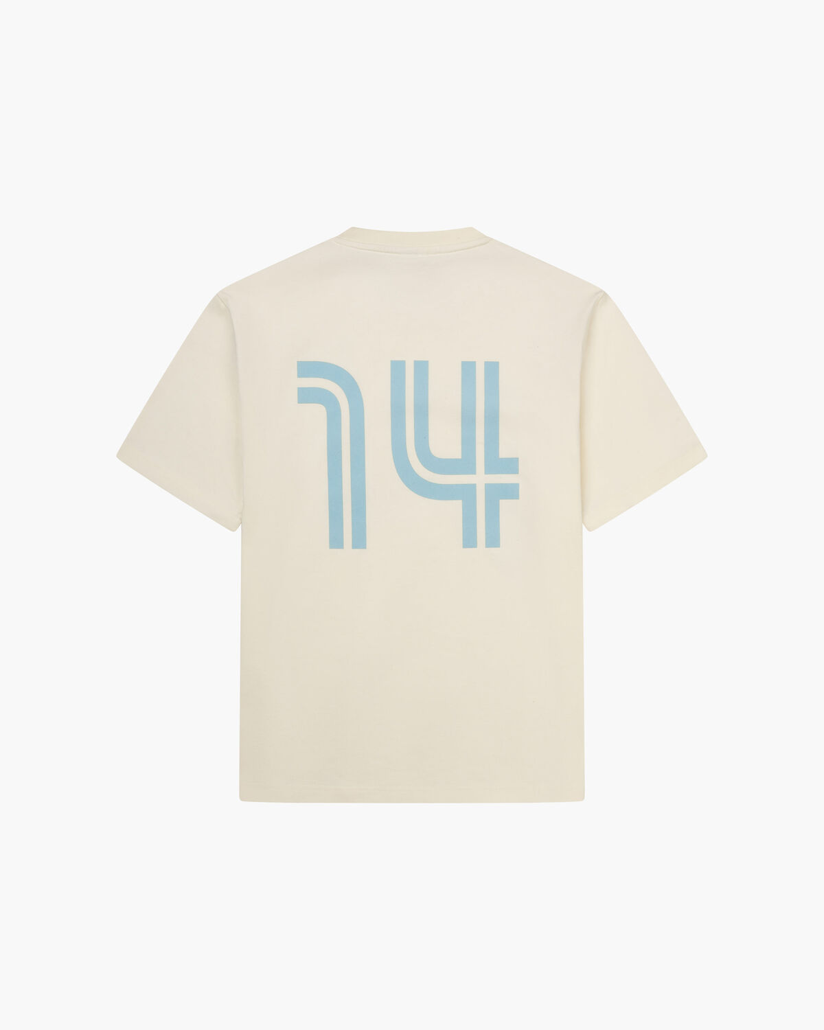 Footballer Of The Year Tee, White, hi-res