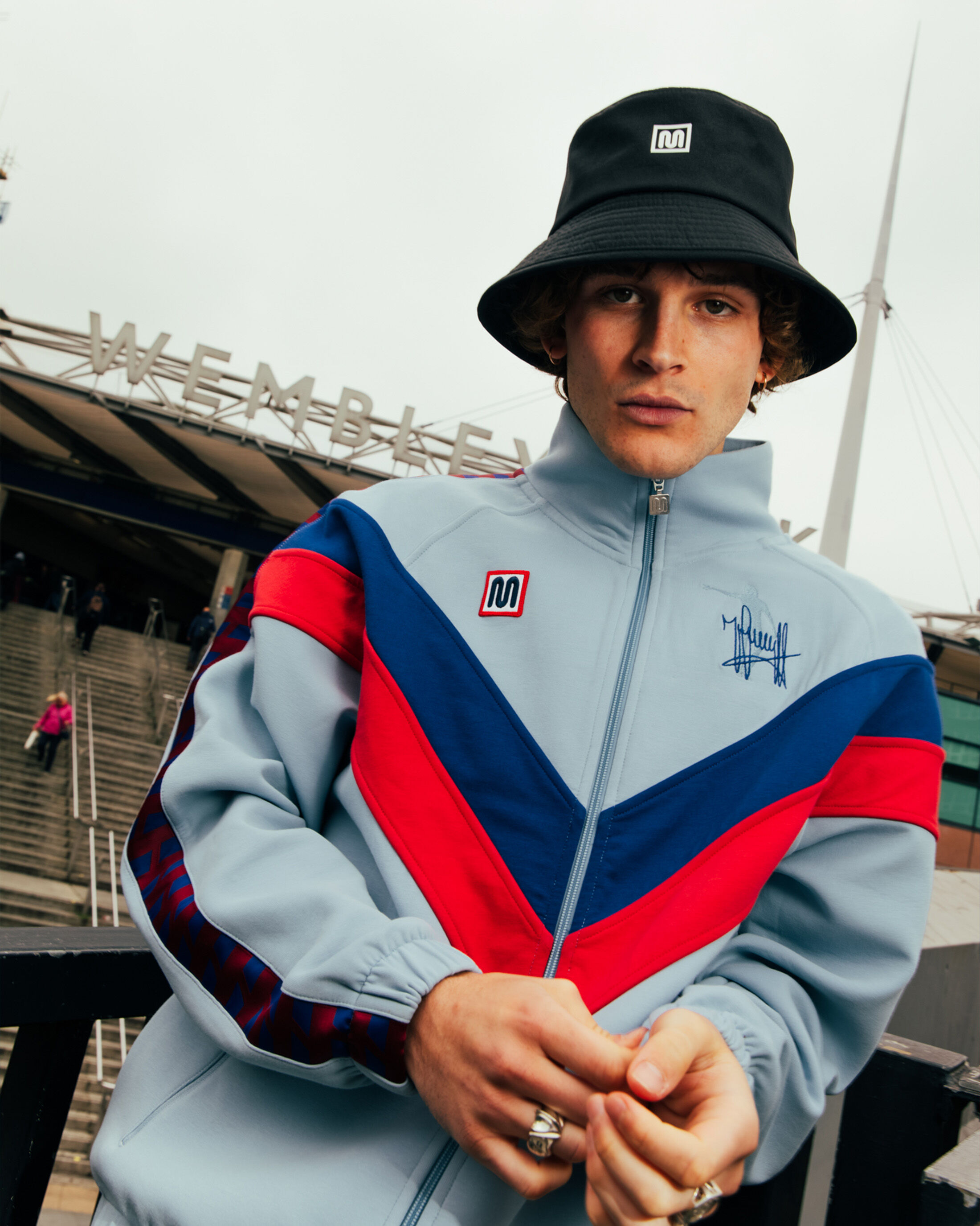 Shop Meyba X Cruyff DT Jacket Officiele Cruyff Webshop