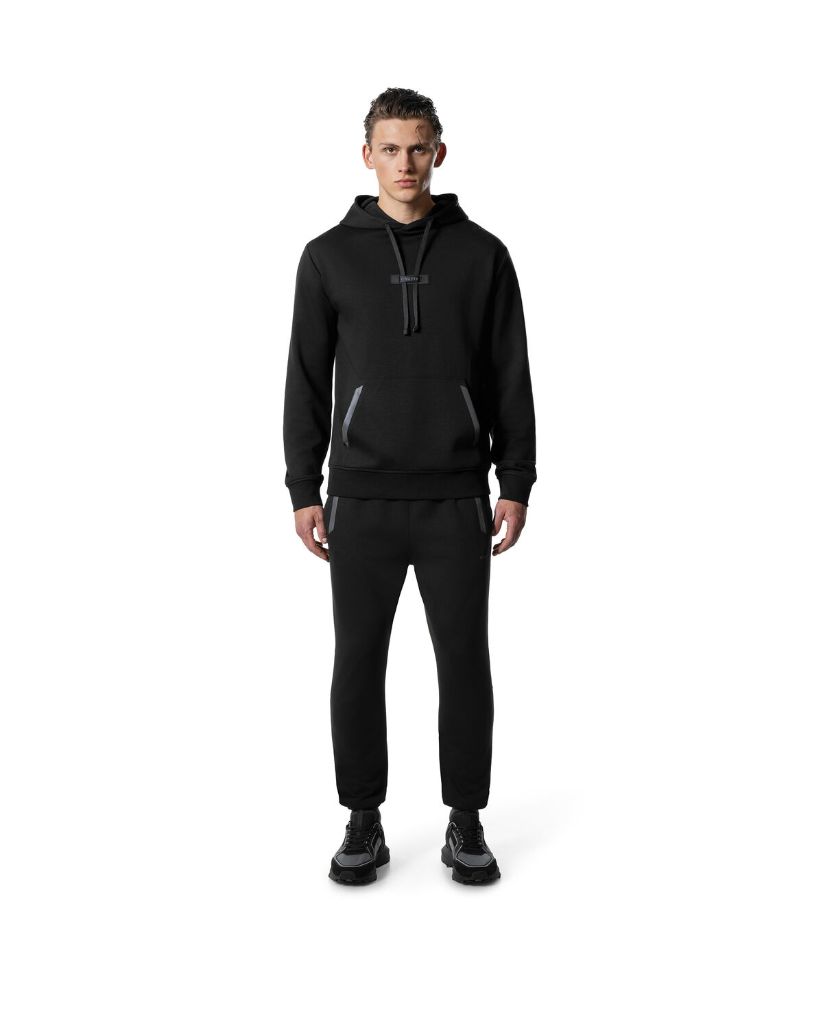 Paco Hoodie, Black, hi-res
