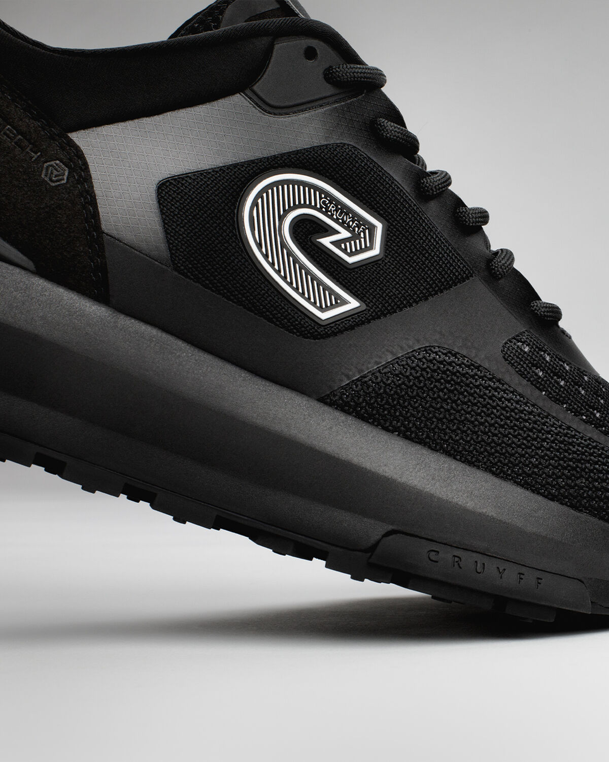 Fuzeknit, Black/Black, hi-res