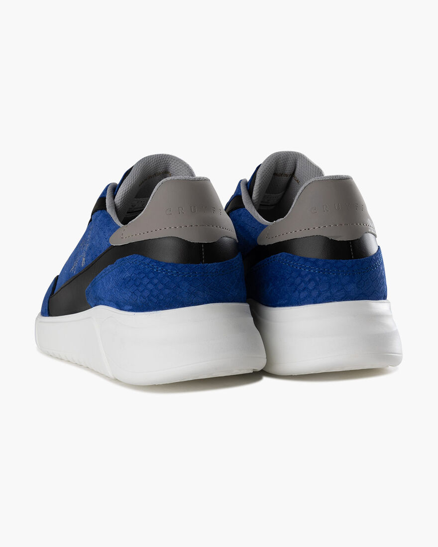 Amato - Anaconda/Soft Nappa, Navy/Miscellaneous, hi-res