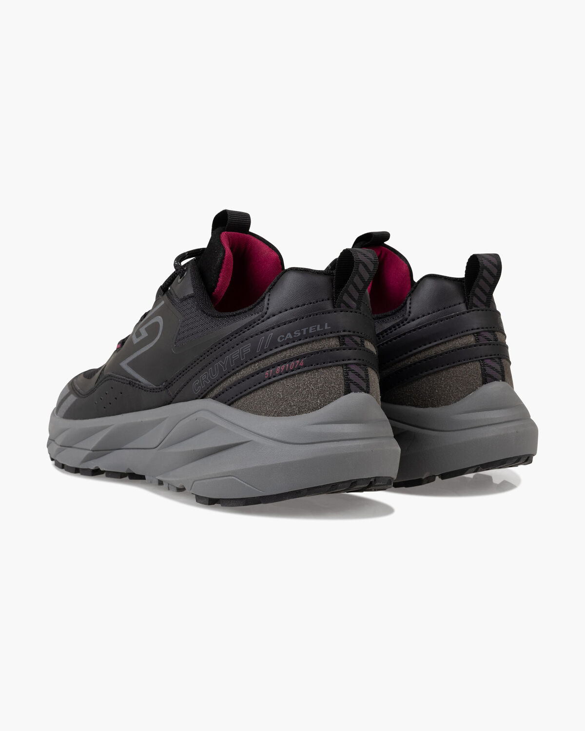 Castell, Black, hi-res