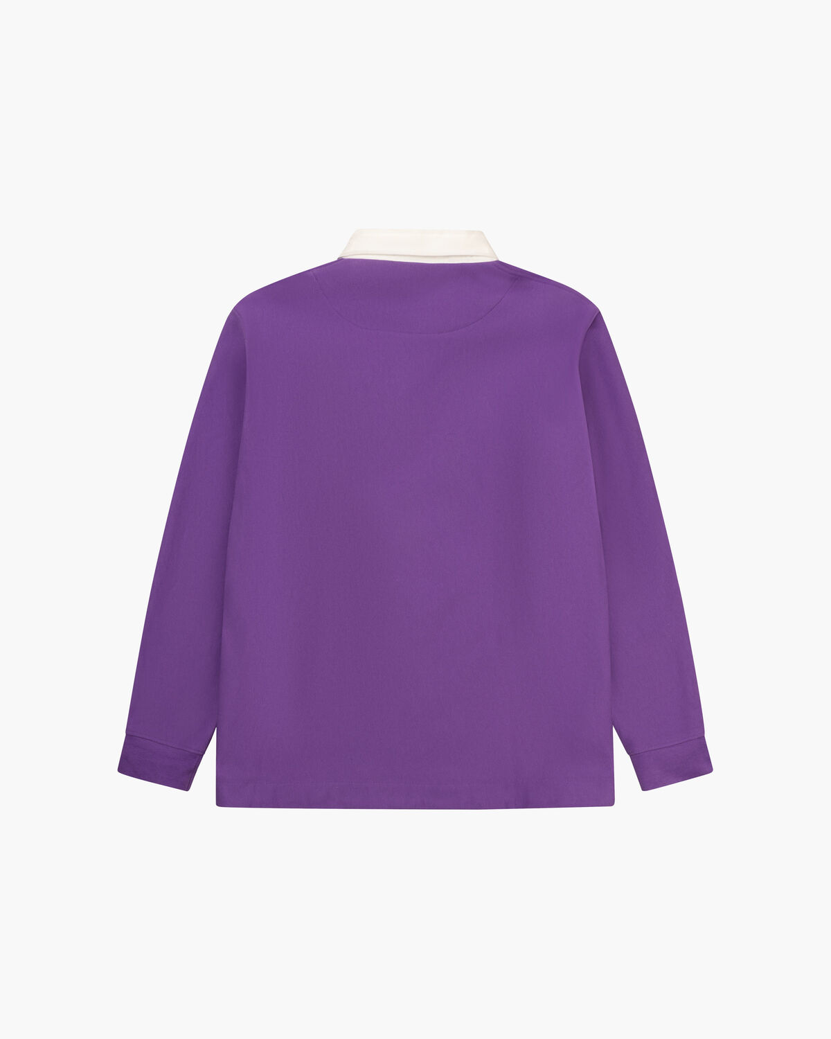 Rugby Jersey, Purple, hi-res