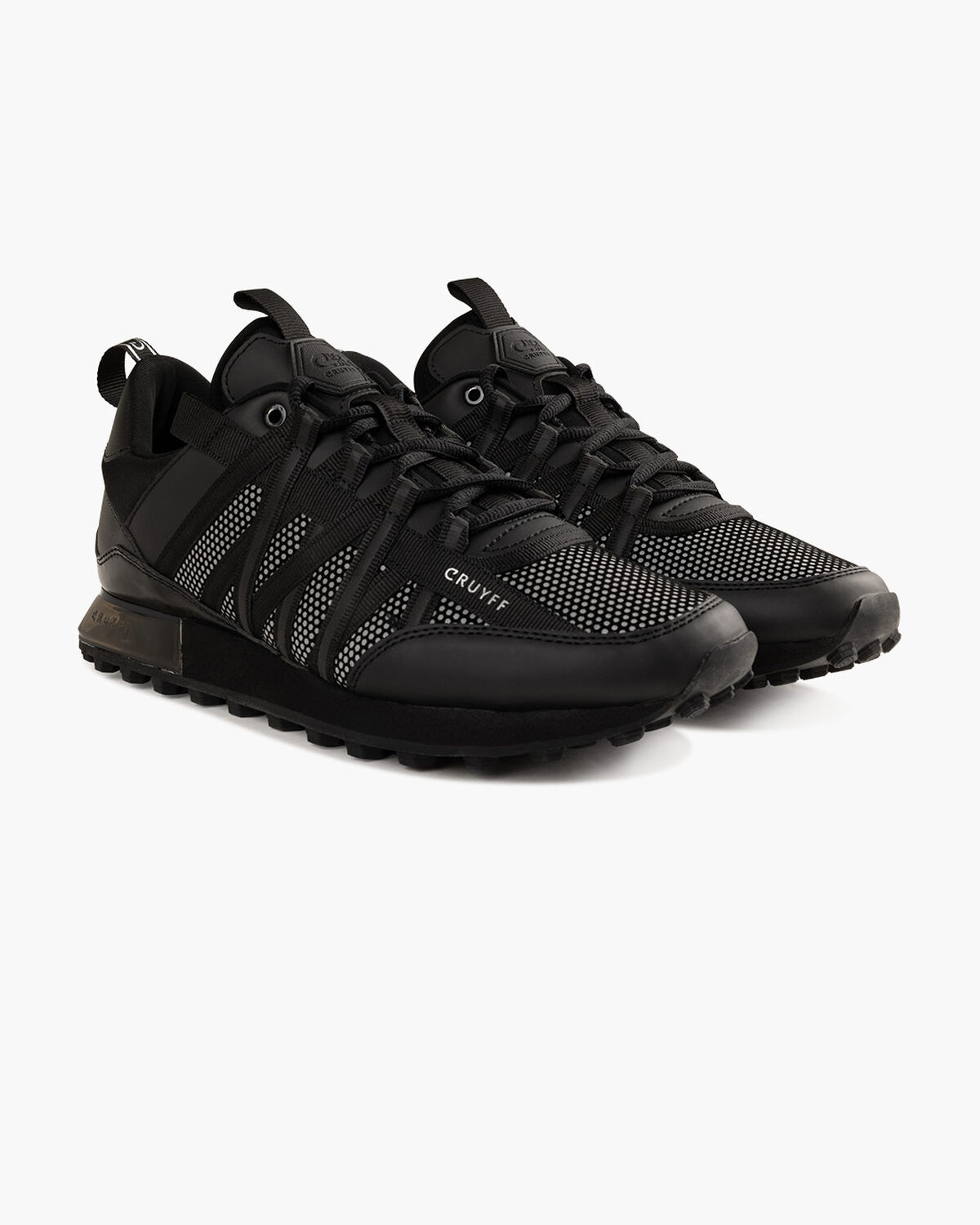 Fearia - Reflect Flock/Matt, Black, hi-res