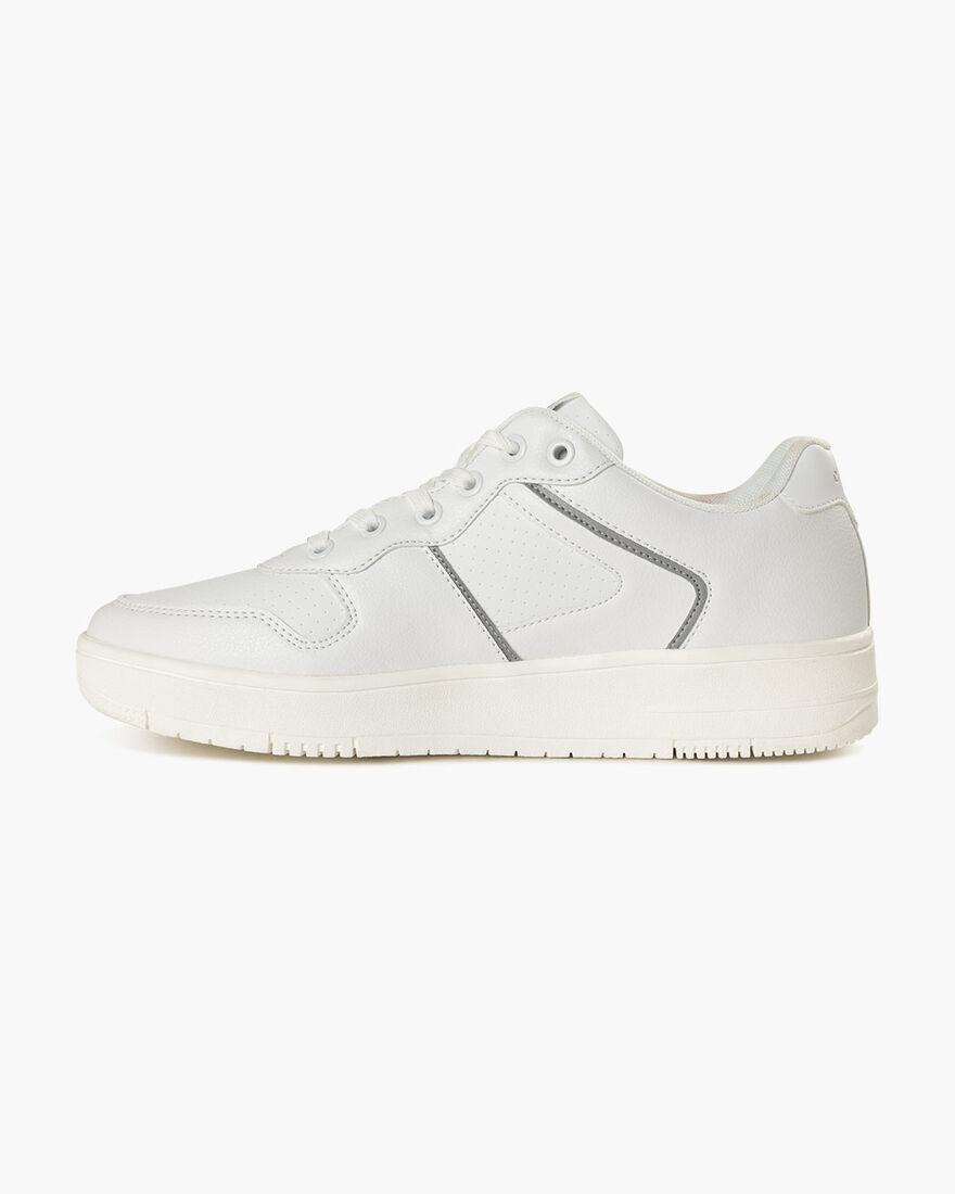 Indoor Royal - Tumbled/Fine Grain, White, hi-res