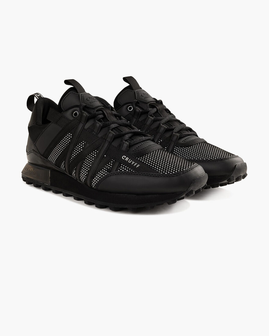 Fearia - Reflect Flock/Matt, Black, hi-res