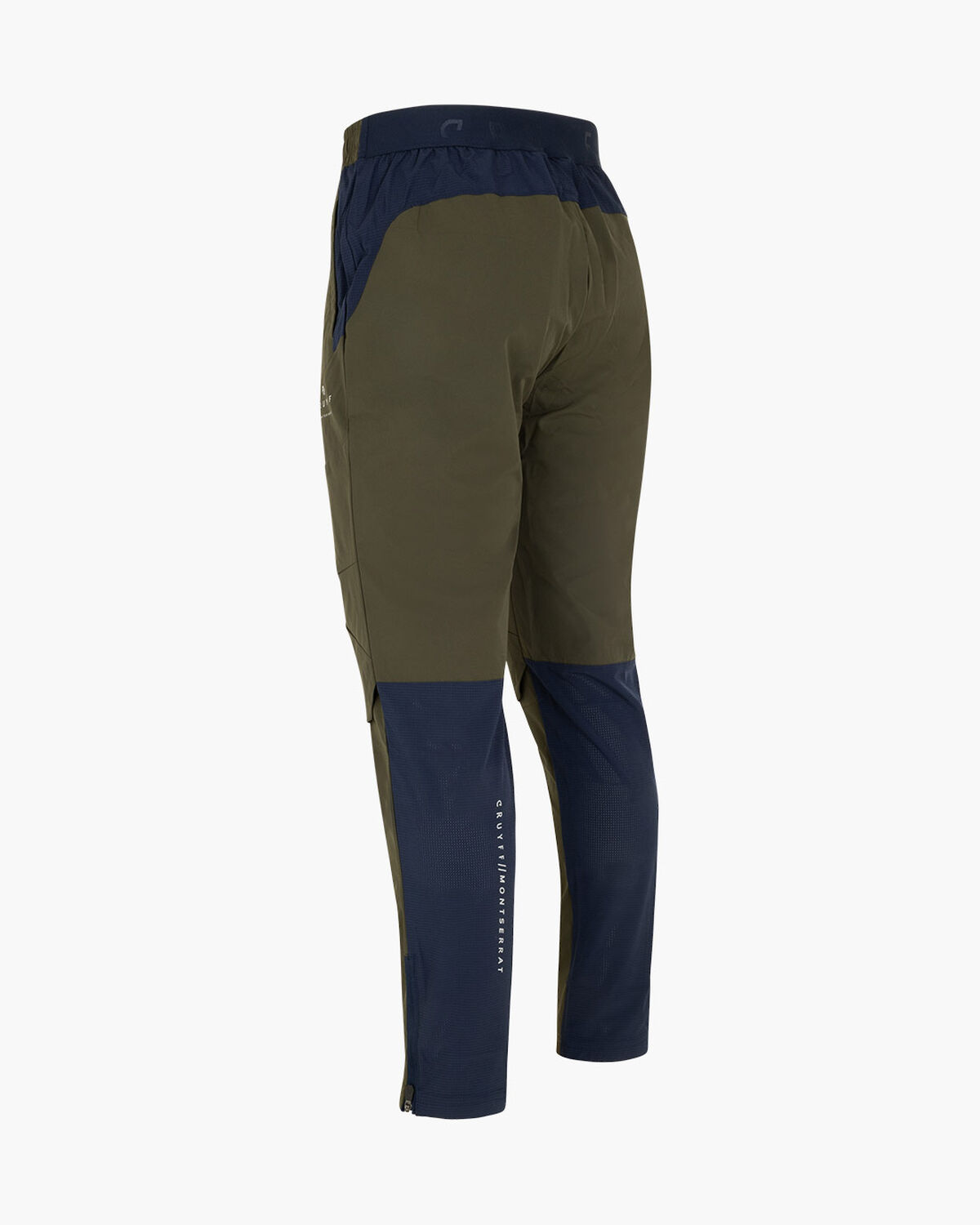 Surveyor Trackpant, Dark green, hi-res