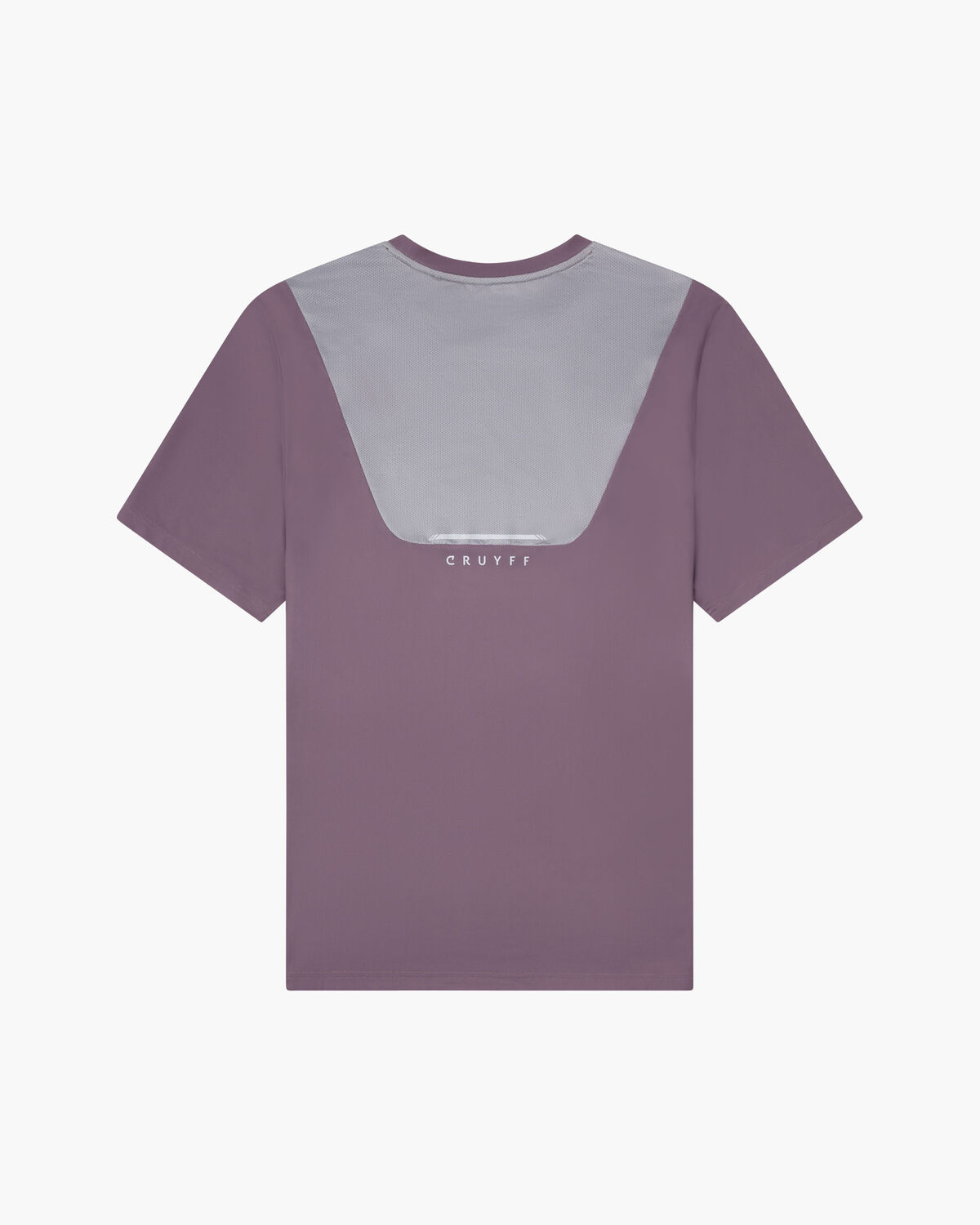 Calicite Tee, Plum, hi-res