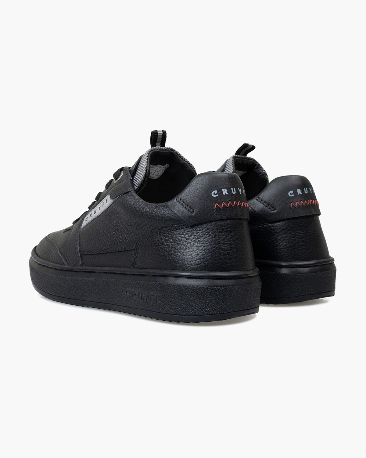 Endorsed, Black/Black, hi-res