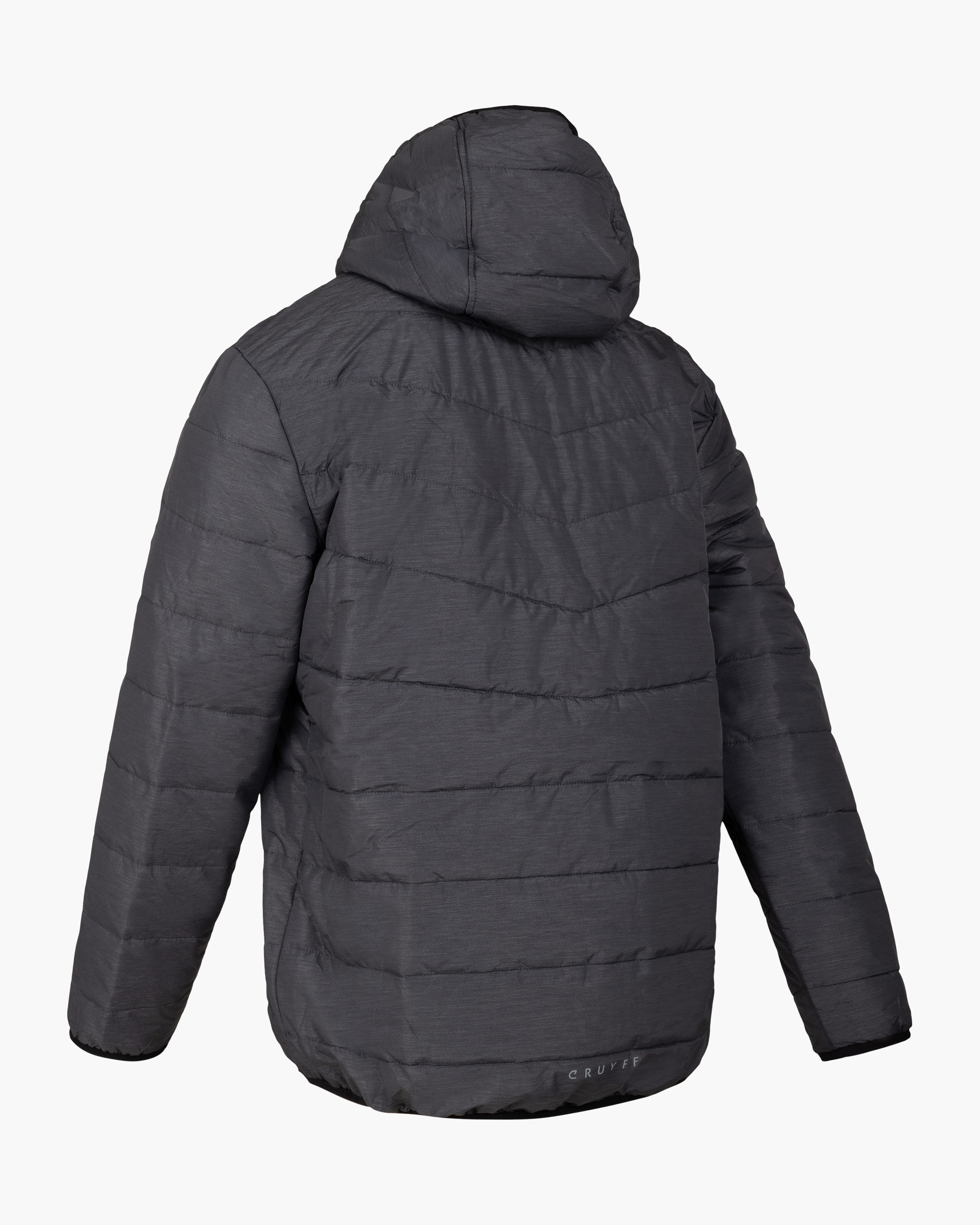 Jorbend light puffer jacket online
