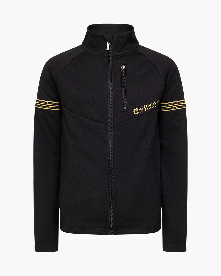 Minnow Suit - 100% Polyester, Gold, hi-res
