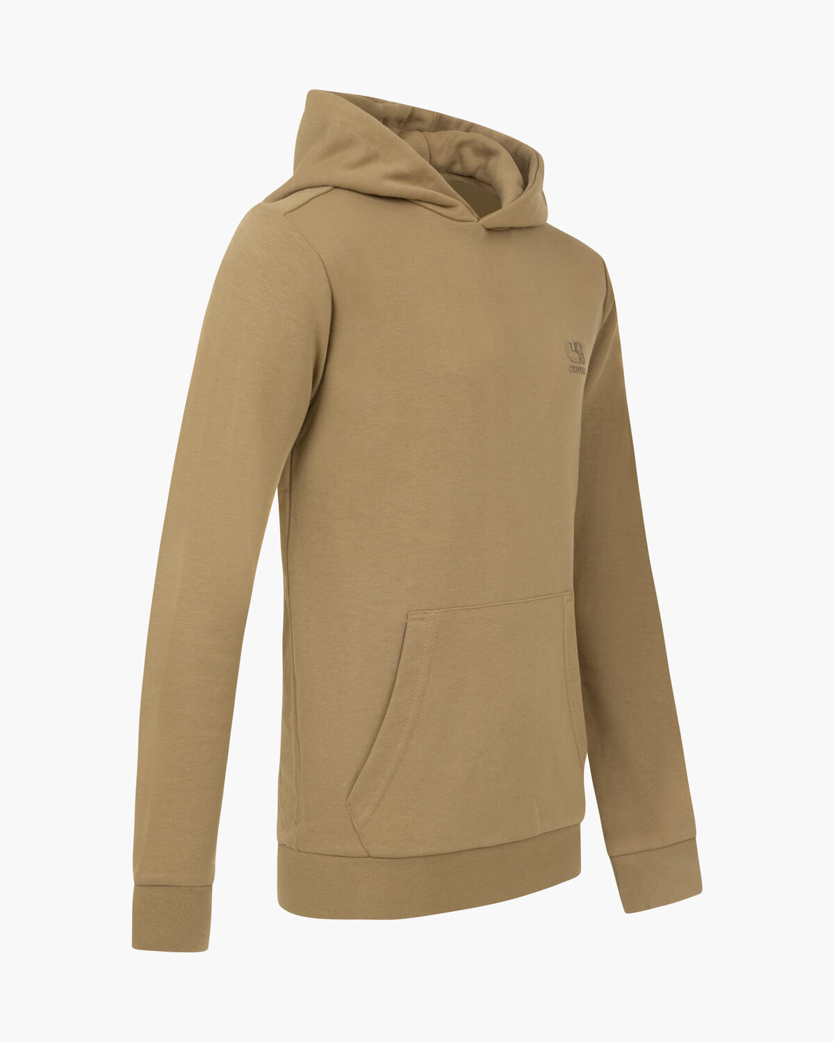 Classic Hoodie, Sand, hi-res