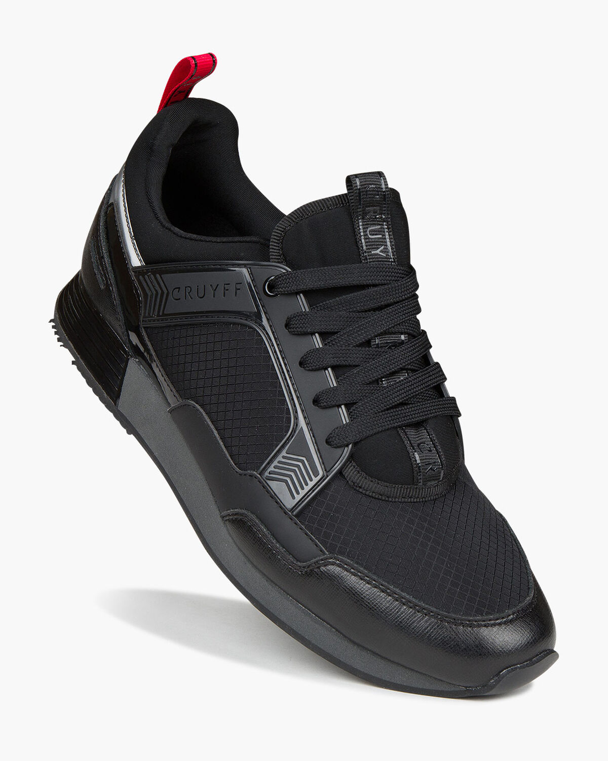 Maxi, Black/Red, hi-res