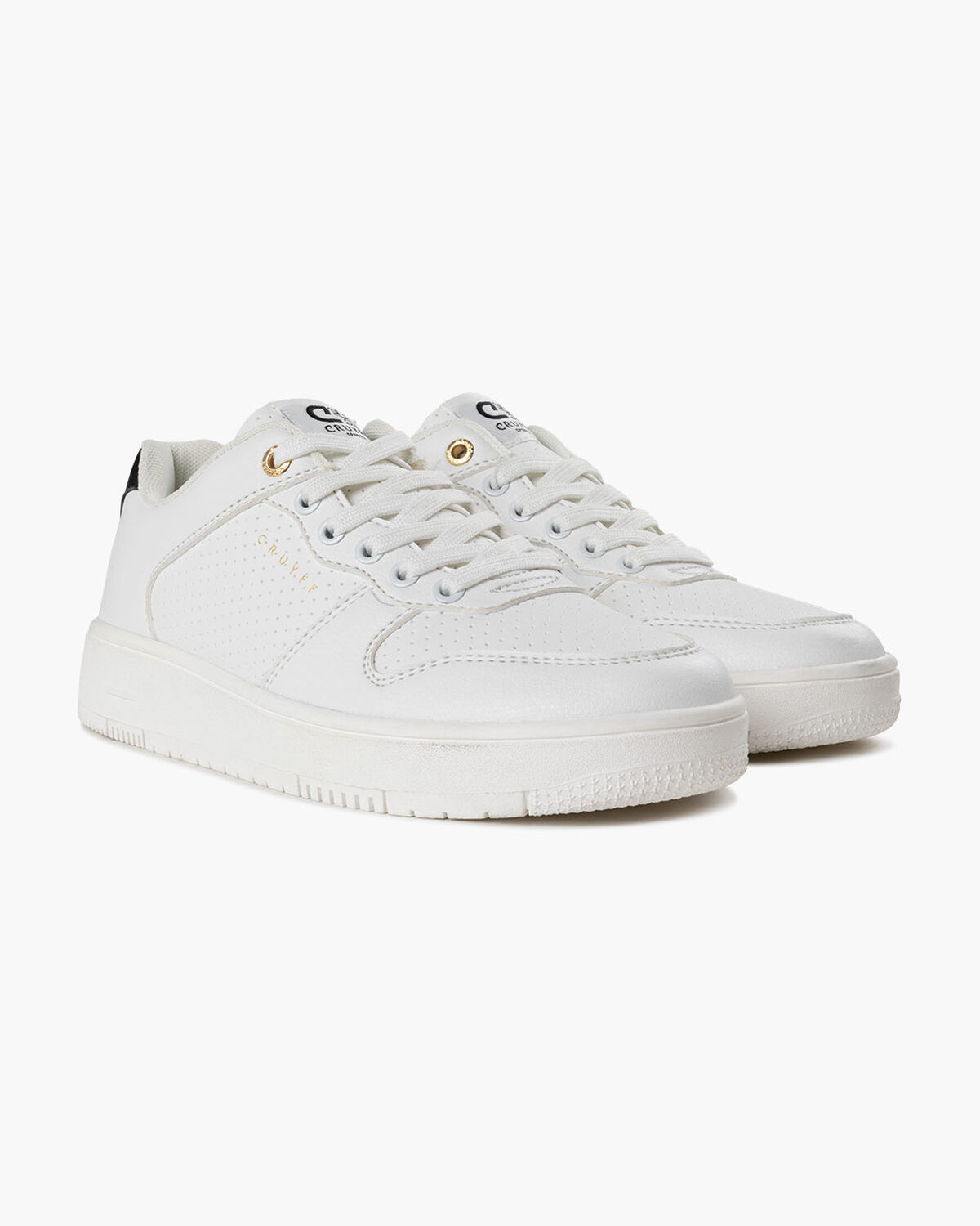 Indoor Royal, White/Black, hi-res