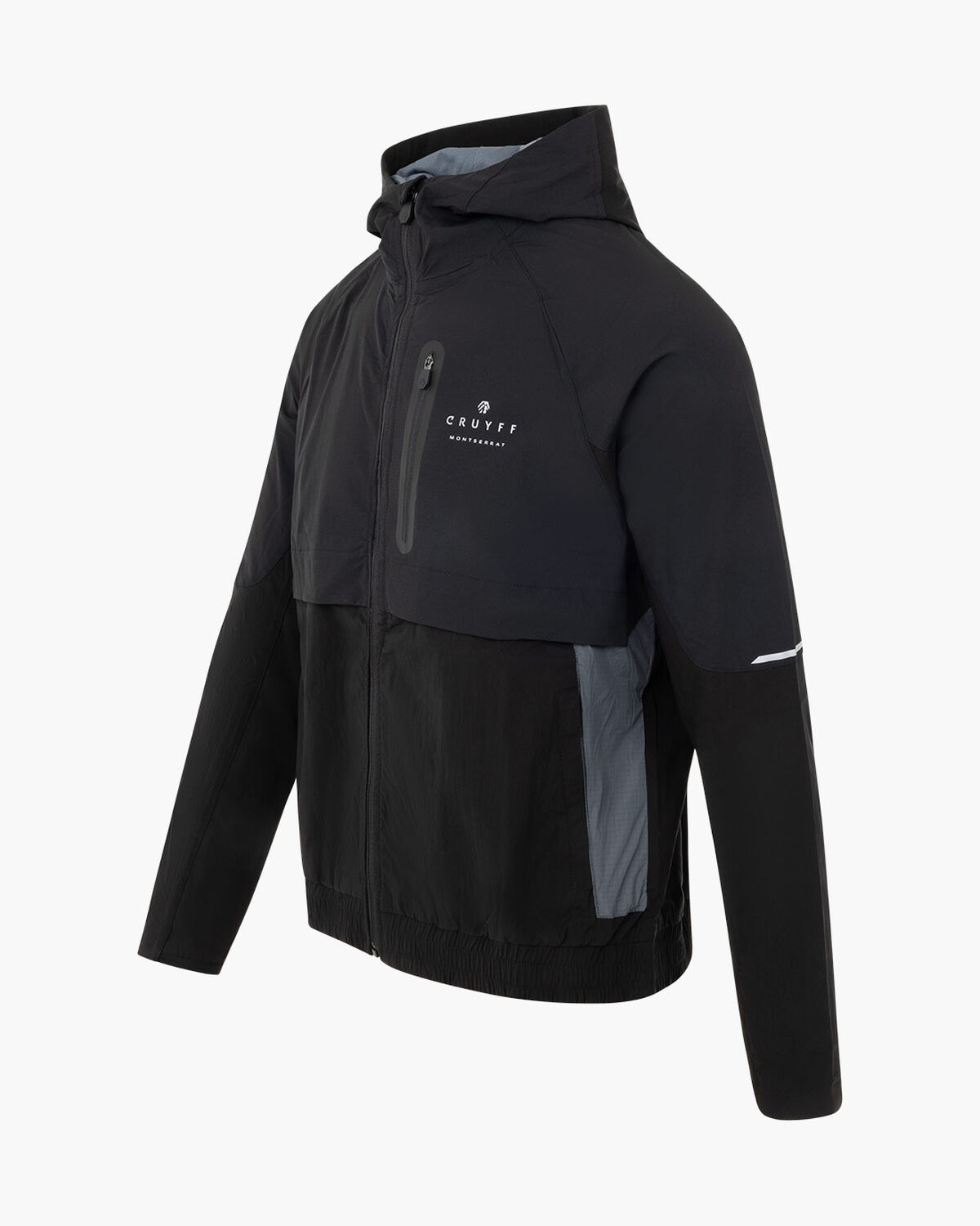 Equator Tracktop, Black, hi-res