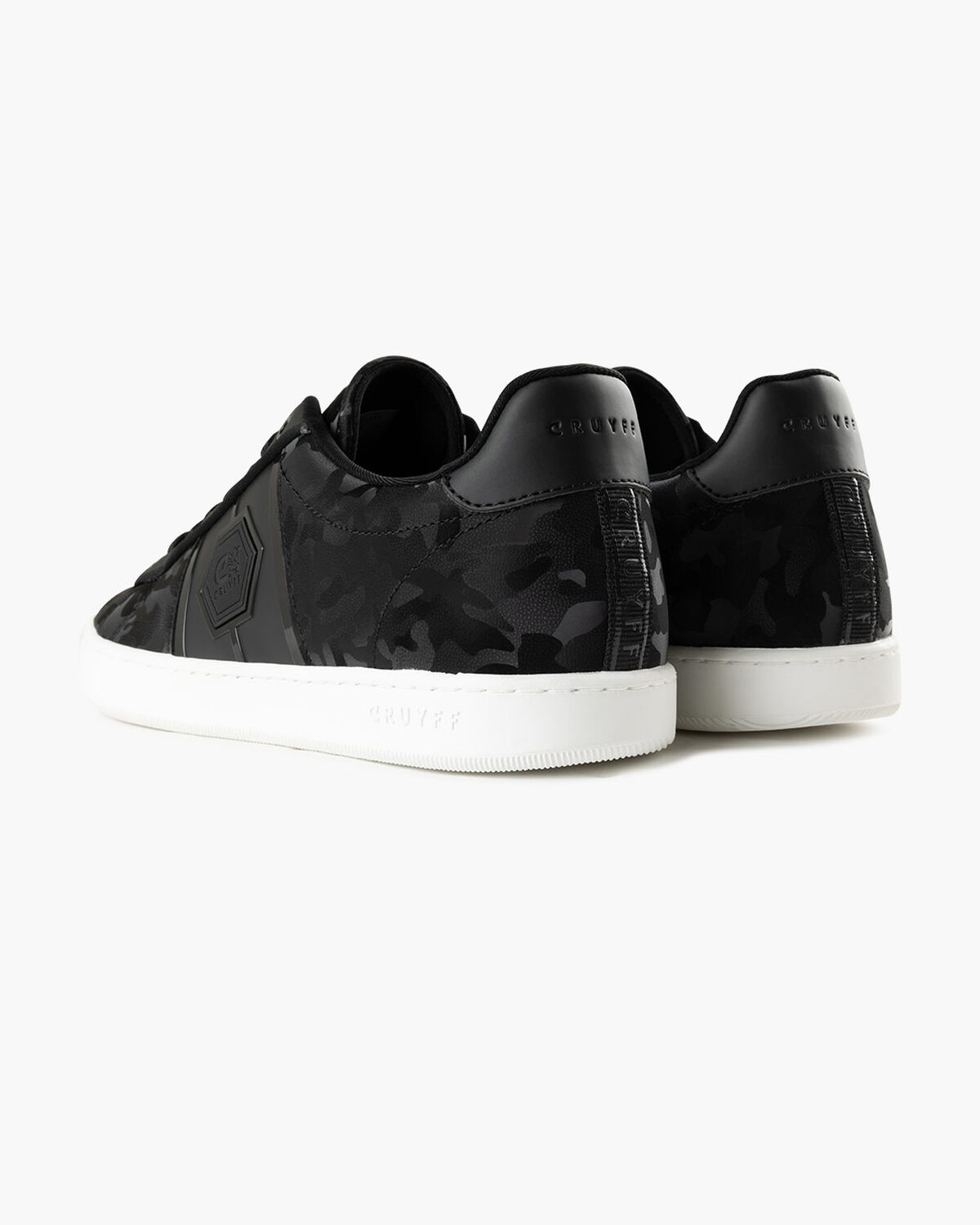 Gross Matt - Camo/Matt, Black, hi-res
