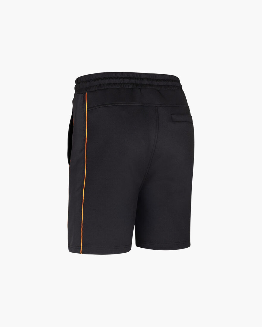 Saul Shorts, Black/Orange, hi-res