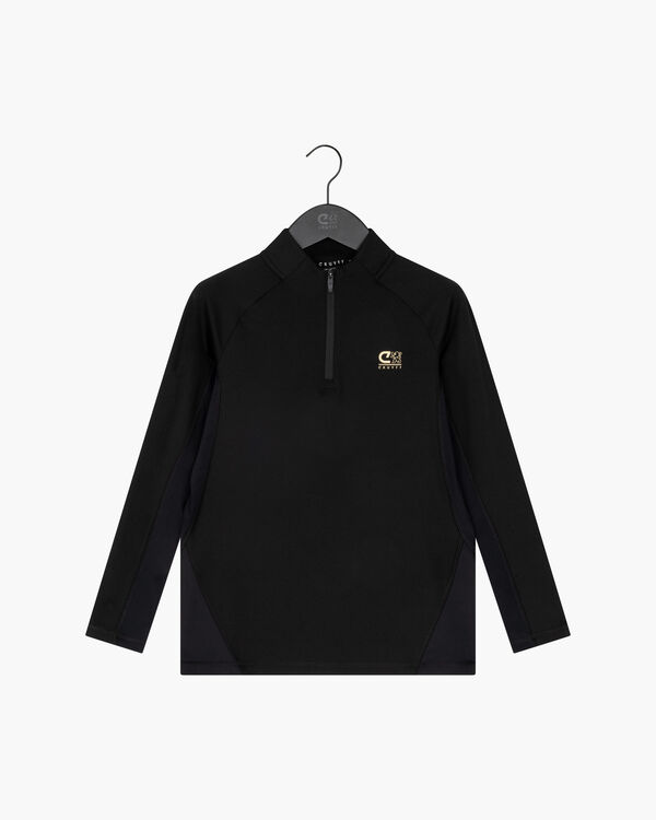 Linea Training 1/4 Zip Top