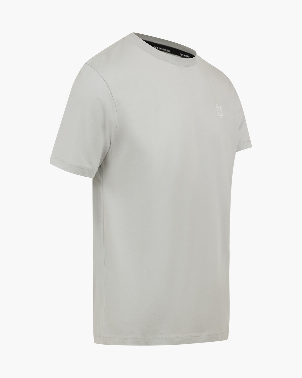 Agility Tee, Grey, hi-res