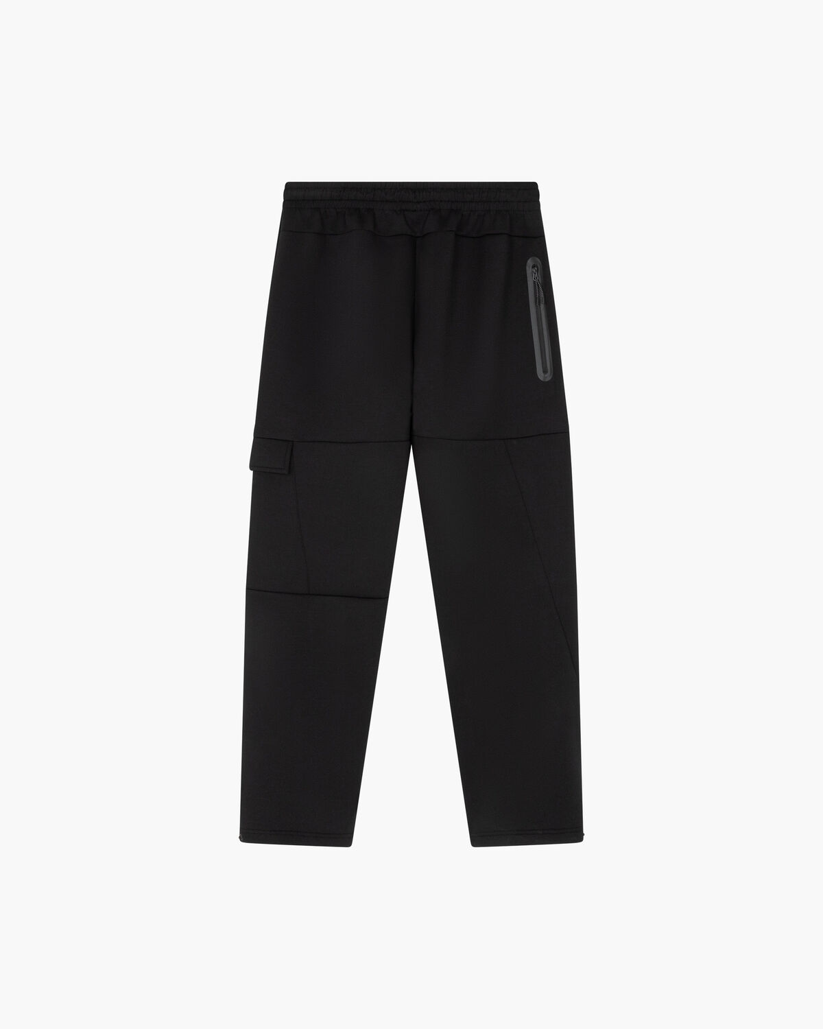 Axenta Cargo Jogger, Black, hi-res