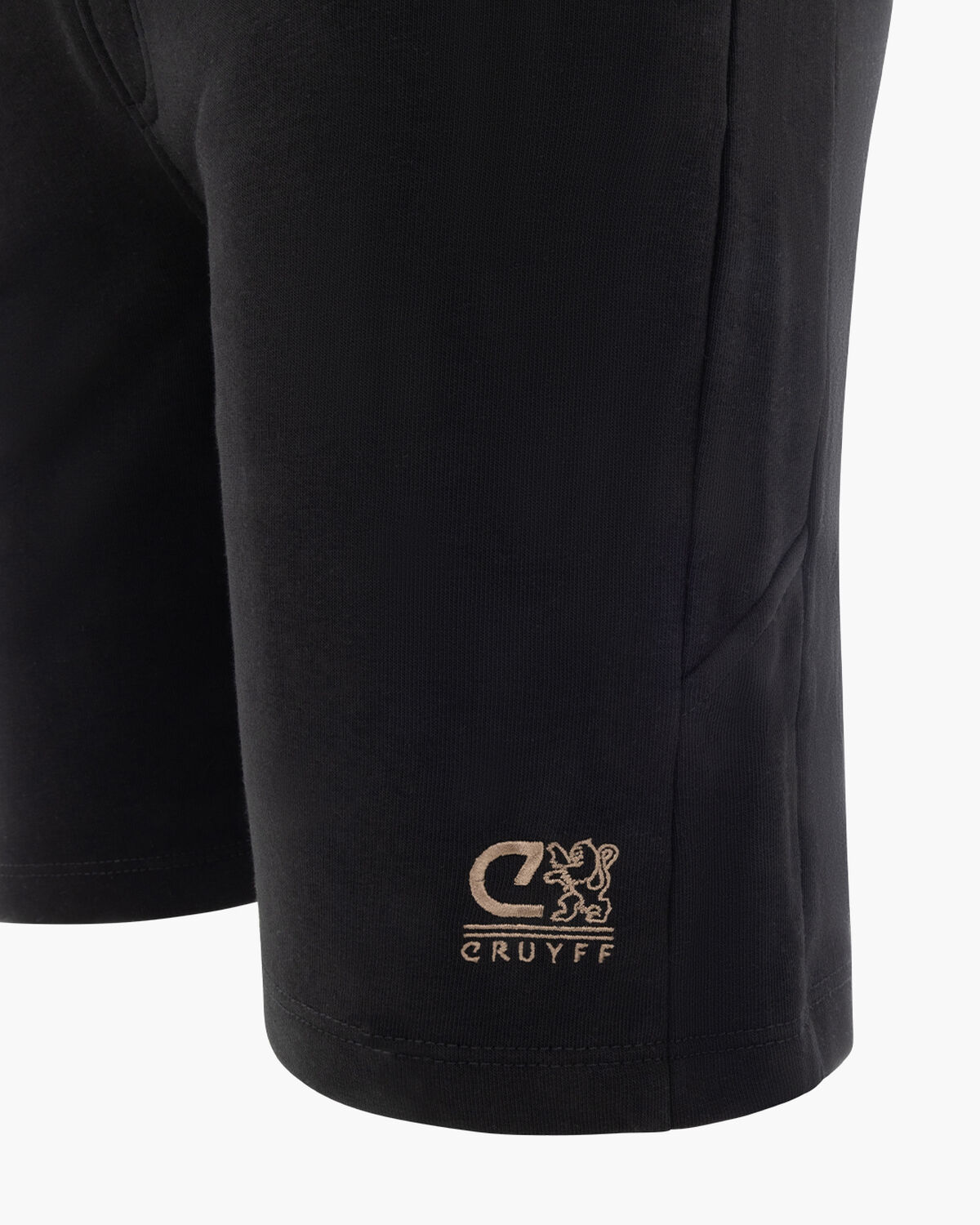 Short, Black, hi-res