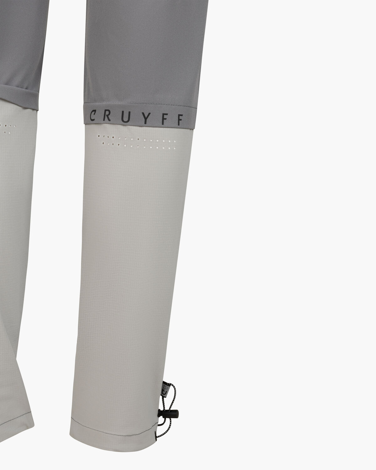 Elite 2.0 Trackpant, Grey/Black, hi-res