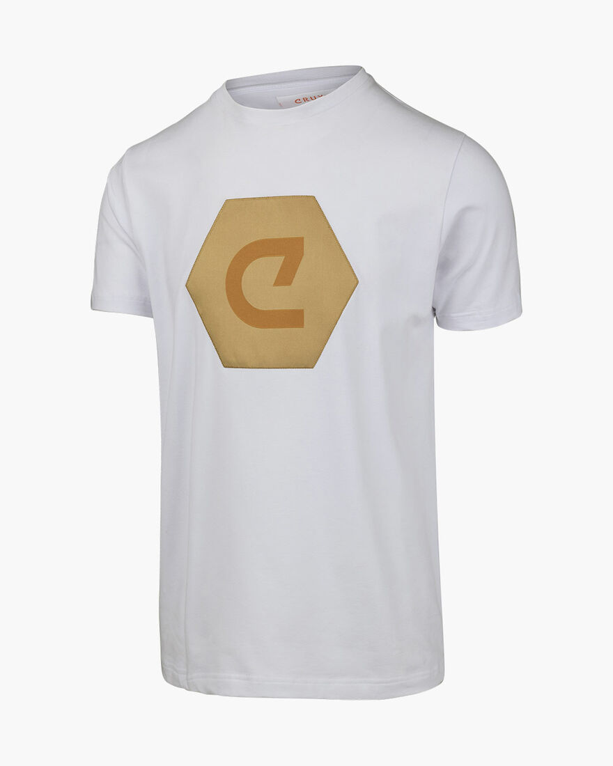 Fransisco Tee, Sand, hi-res