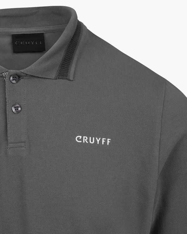 Gradient Polo