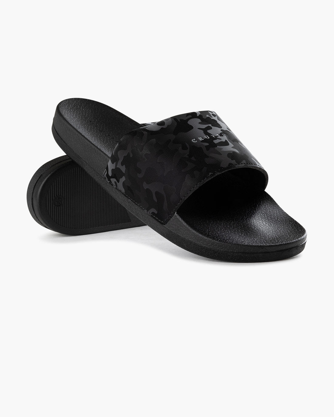 Shop Camo slide Official Cruyff UK Webshop
