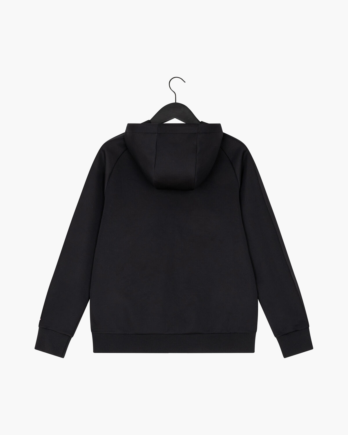 Axel Tracktop, Black, hi-res