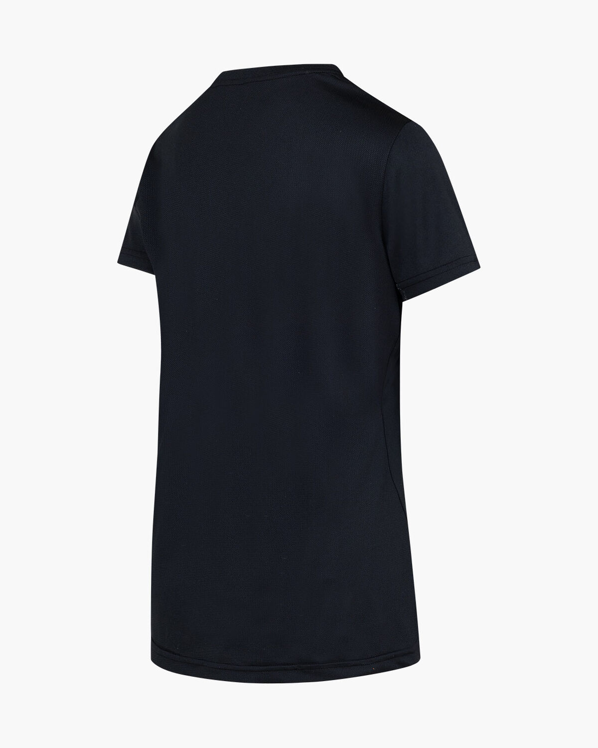 Cruyff Training Shirt Women, Black, hi-res