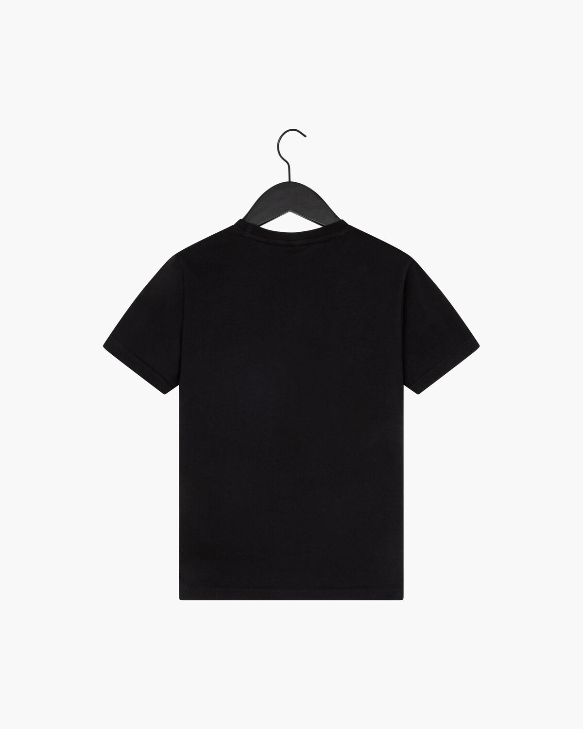 Force Tee, Black, hi-res