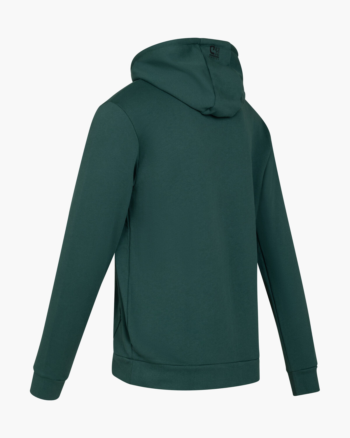 A Pro Hoodie, Green, hi-res
