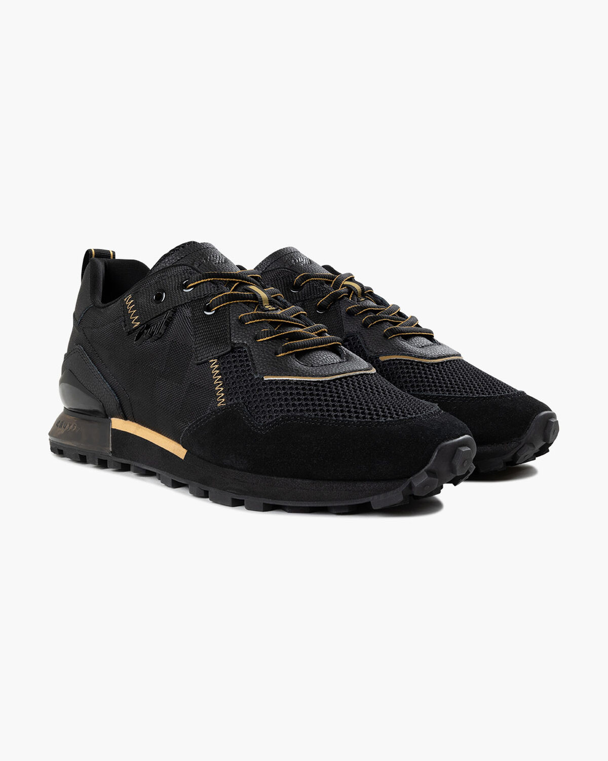 Superbia, Black/Gold, hi-res