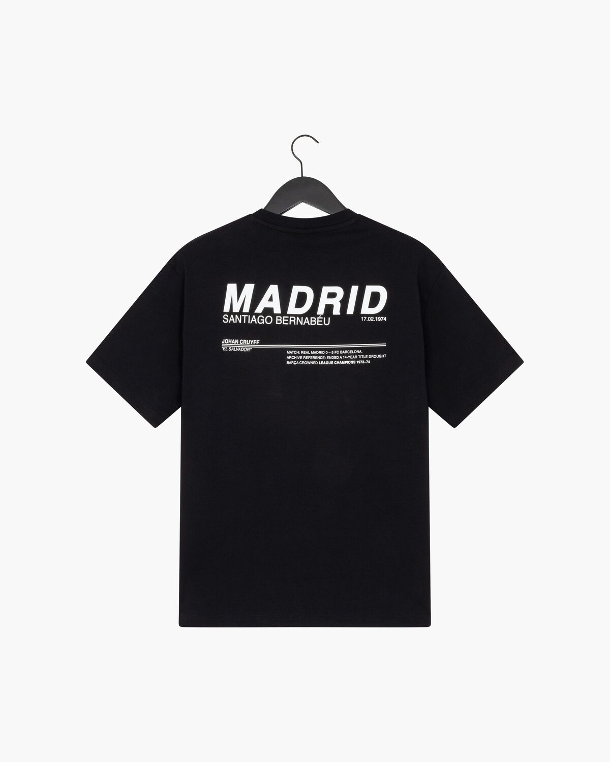 Legacy Tee 2603, Black, hi-res
