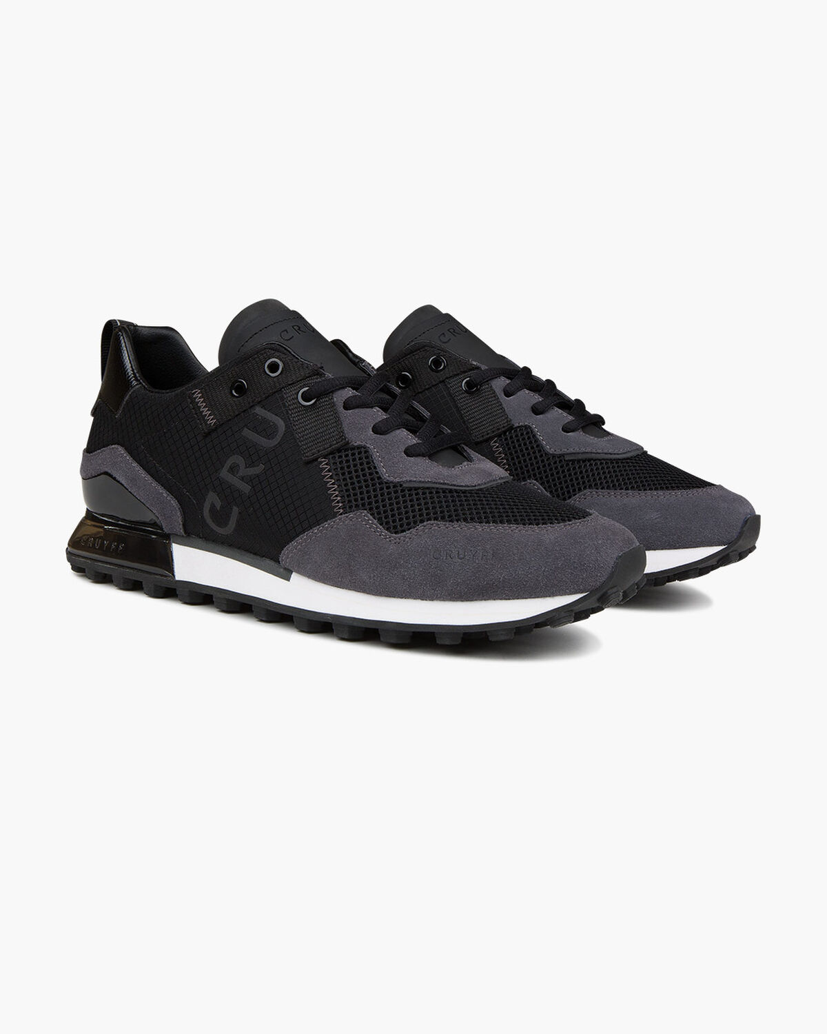 Superbia, Black/Grey, hi-res