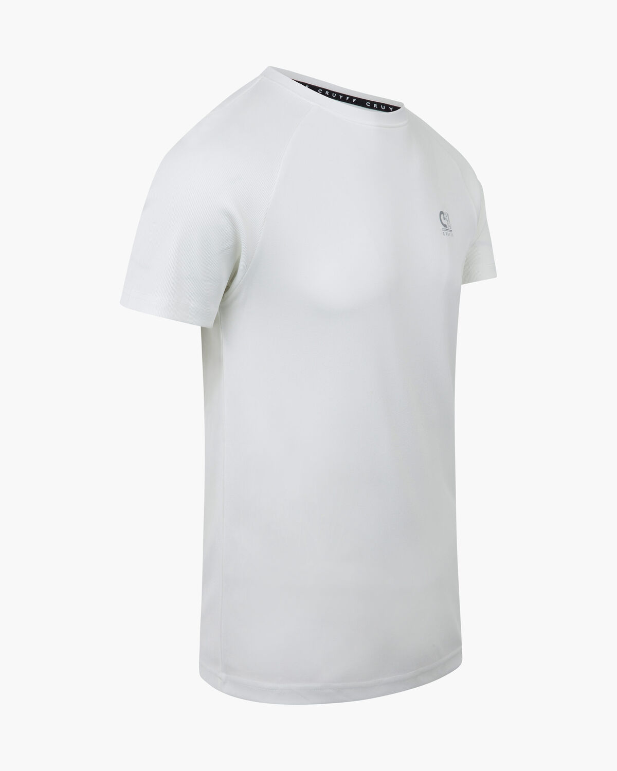 Active Tee, White, hi-res