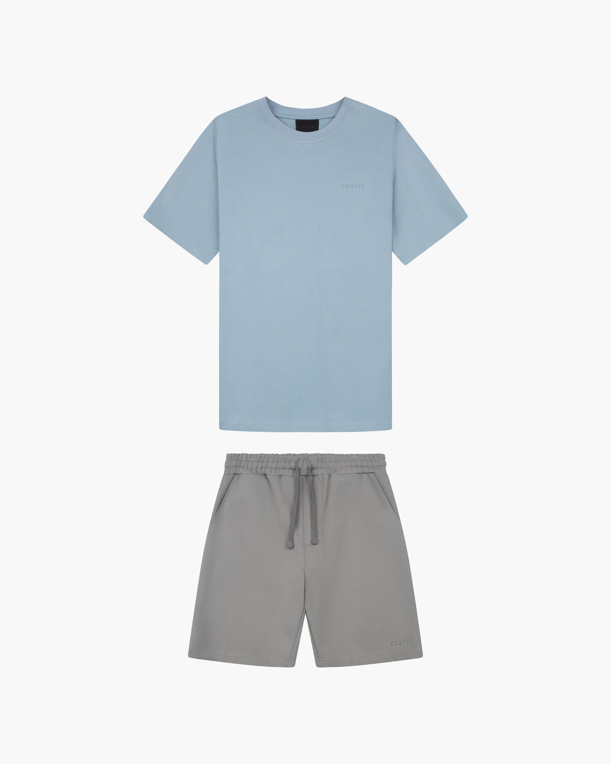 Ivan Tee & Short, , hi-res