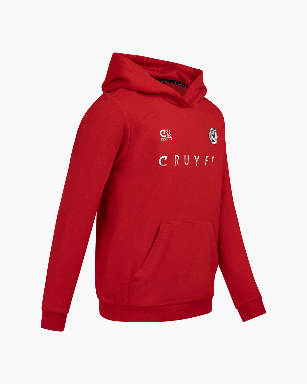 Onyx Hood, Red, hi-res