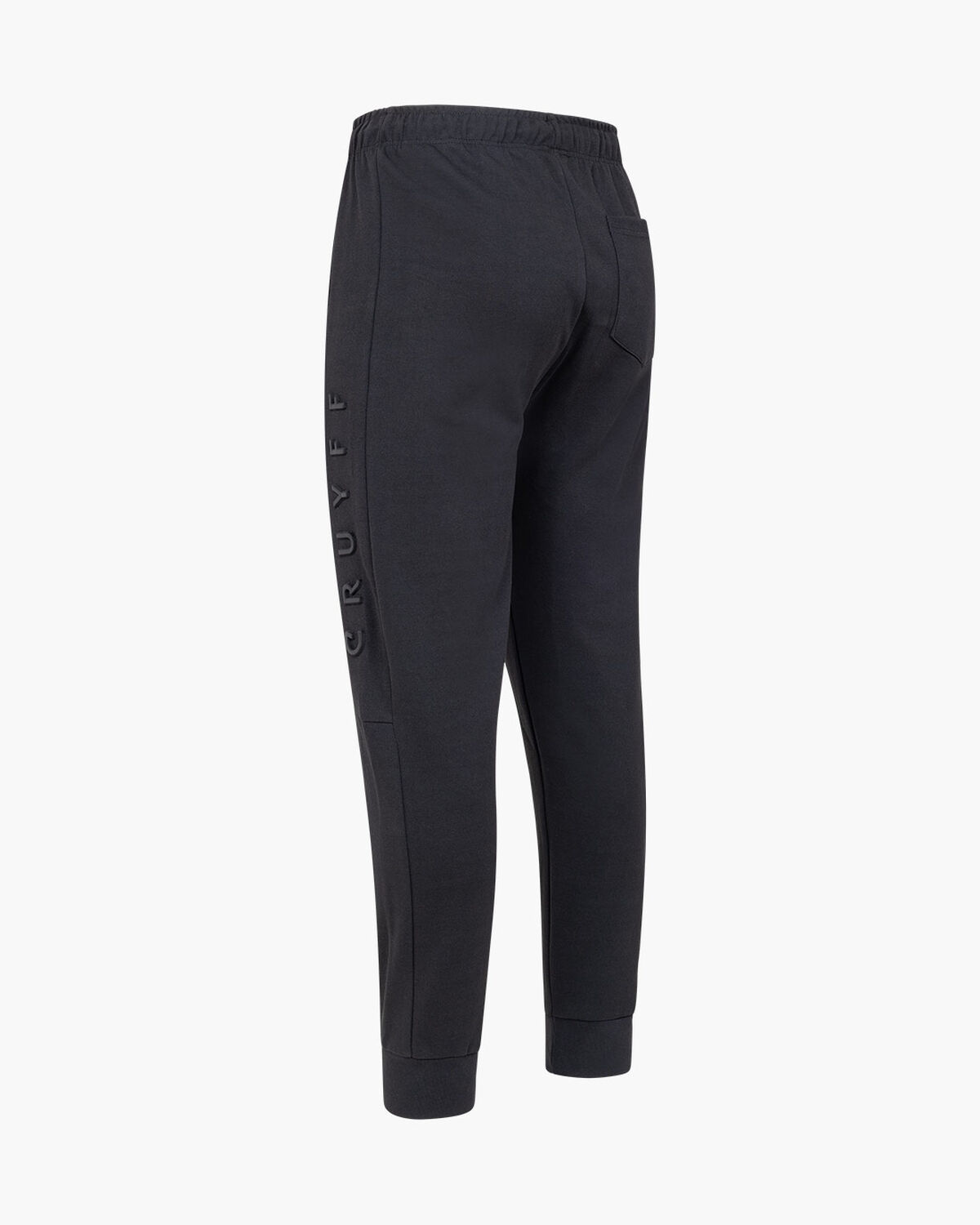 Raimon Hoodie Suit, Black, hi-res