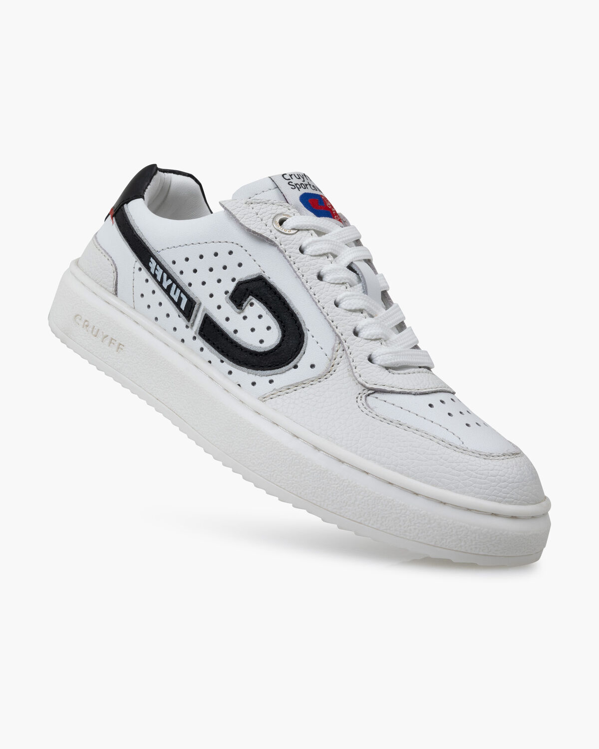 Slice, White/Black, hi-res